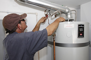 our Kent plumbers are water heater repair specialists