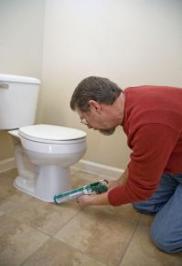 our Kent plumbers install new plumbing fixtures